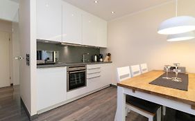 Wicheldorfstraße 20 Wohnung 202